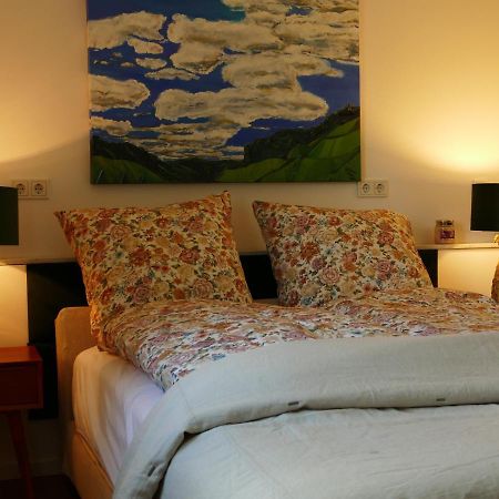 Ines Apartment ทริทเท็นไฮม์ ภายนอก รูปภาพ