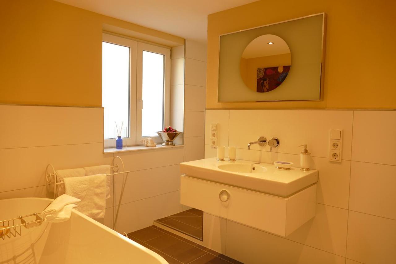 Ines Apartment ทริทเท็นไฮม์ ภายนอก รูปภาพ