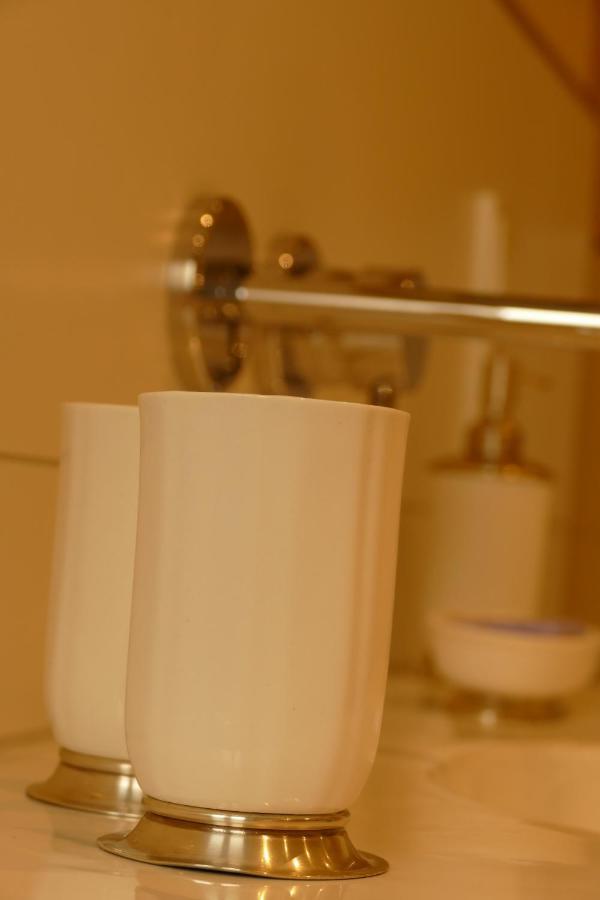 Ines Apartment ทริทเท็นไฮม์ ภายนอก รูปภาพ