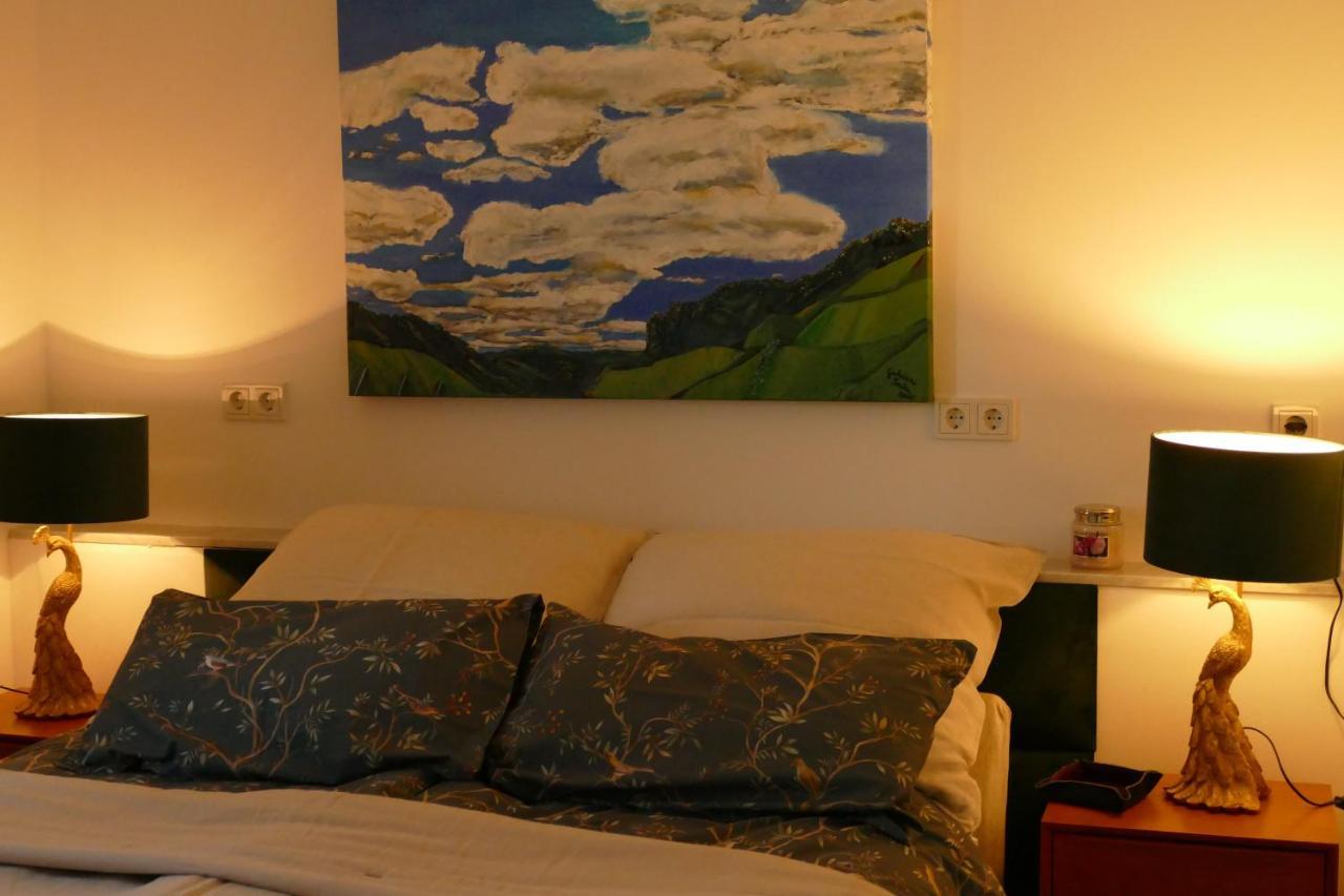 Ines Apartment ทริทเท็นไฮม์ ภายนอก รูปภาพ
