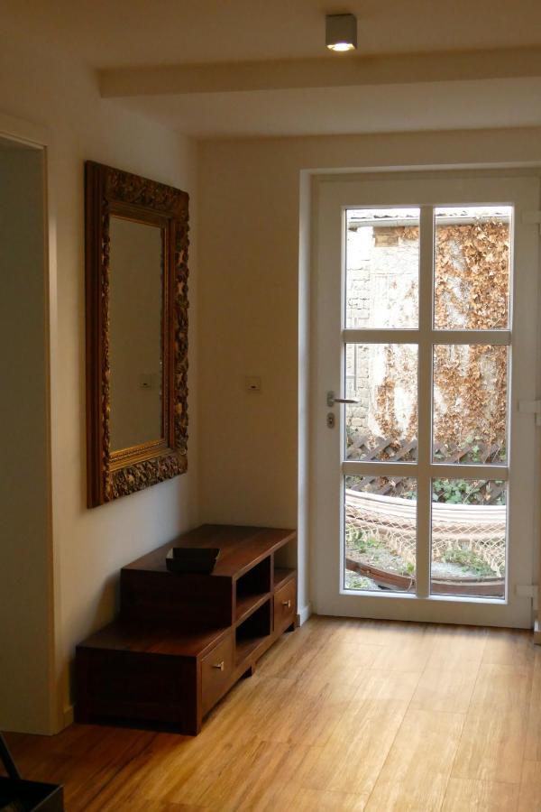 Ines Apartment ทริทเท็นไฮม์ ภายนอก รูปภาพ