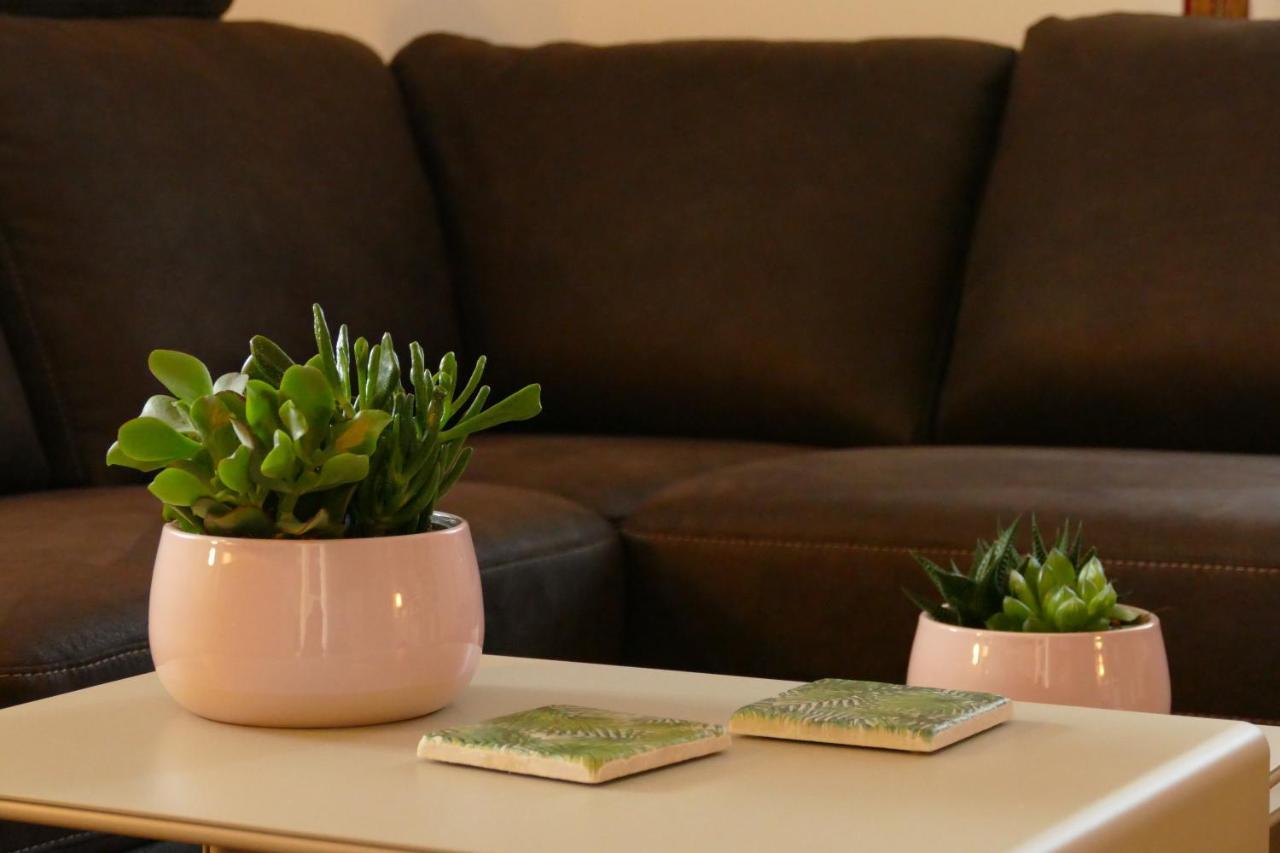 Ines Apartment ทริทเท็นไฮม์ ภายนอก รูปภาพ
