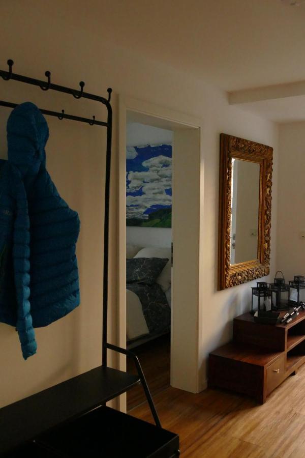 Ines Apartment ทริทเท็นไฮม์ ภายนอก รูปภาพ