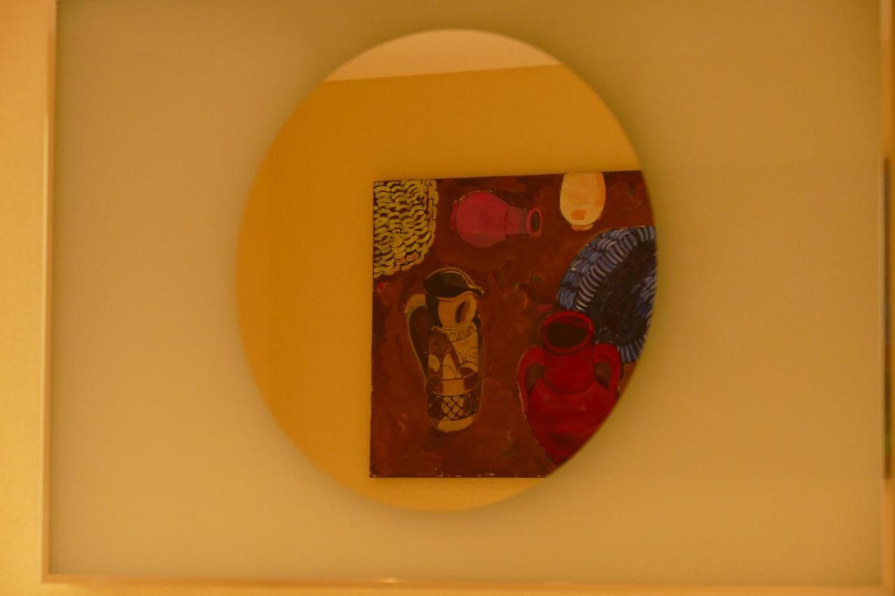 Ines Apartment ทริทเท็นไฮม์ ภายนอก รูปภาพ