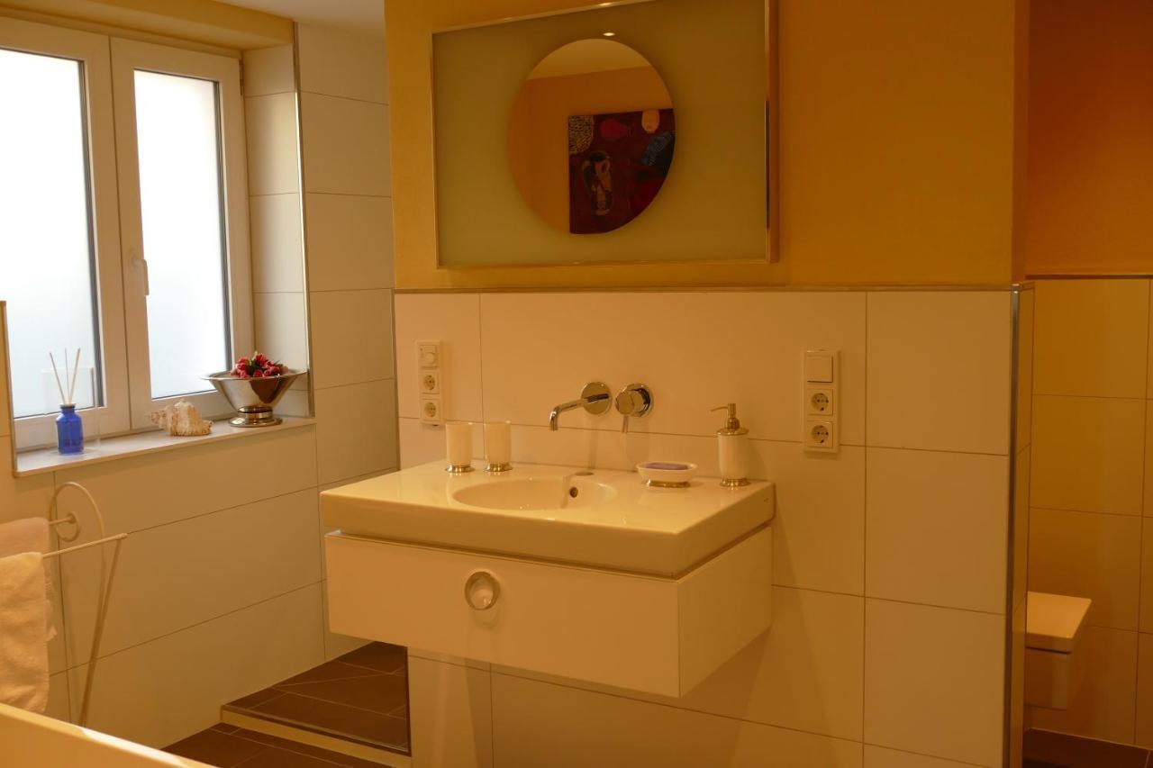 Ines Apartment ทริทเท็นไฮม์ ภายนอก รูปภาพ