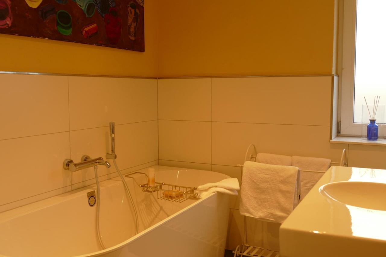 Ines Apartment ทริทเท็นไฮม์ ภายนอก รูปภาพ