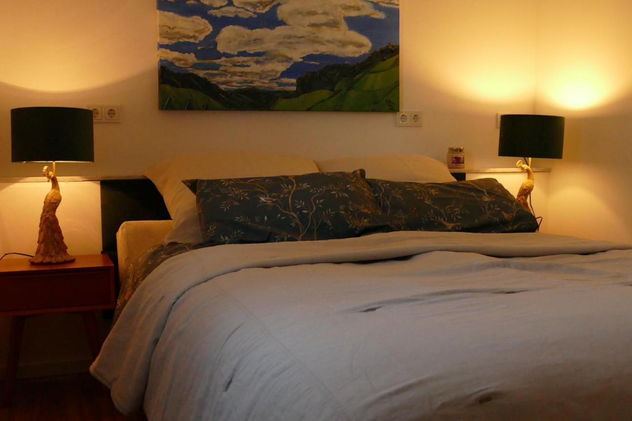 Ines Apartment ทริทเท็นไฮม์ ภายนอก รูปภาพ