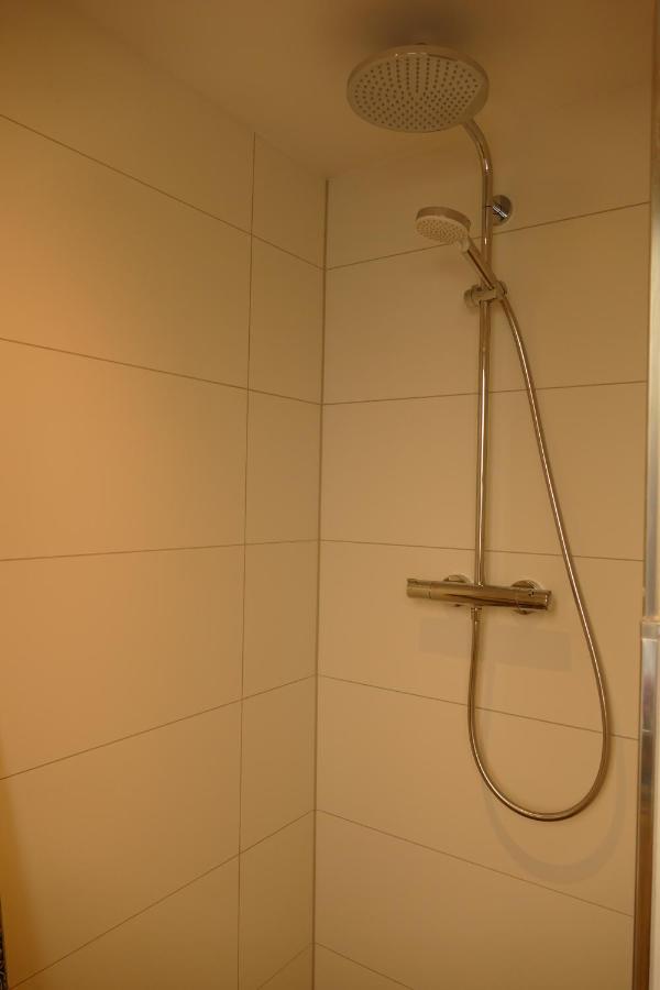 Ines Apartment ทริทเท็นไฮม์ ภายนอก รูปภาพ