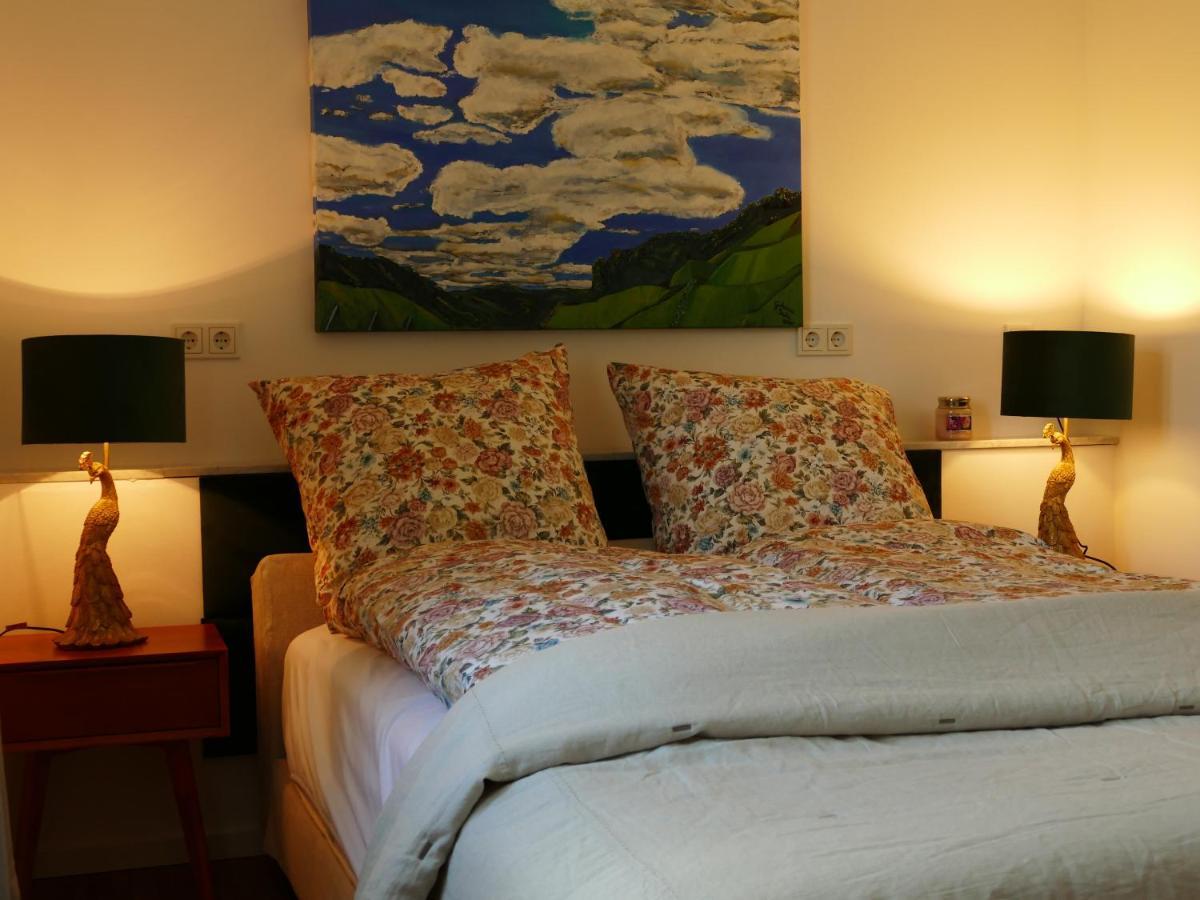 Ines Apartment ทริทเท็นไฮม์ ภายนอก รูปภาพ
