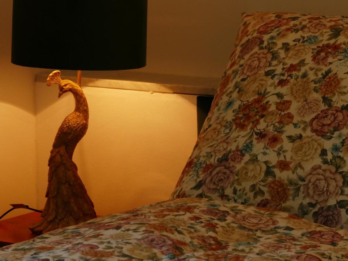 Ines Apartment ทริทเท็นไฮม์ ภายนอก รูปภาพ